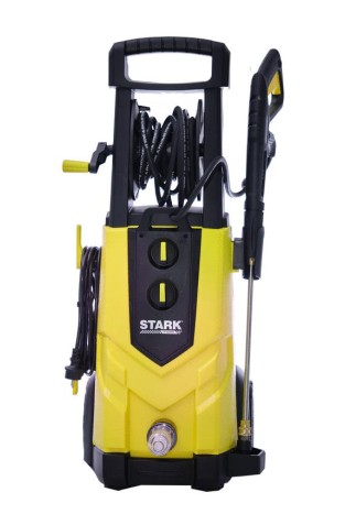 HIDROLIMPIADORA AGUA FRIA 130 BAR 8 L/M