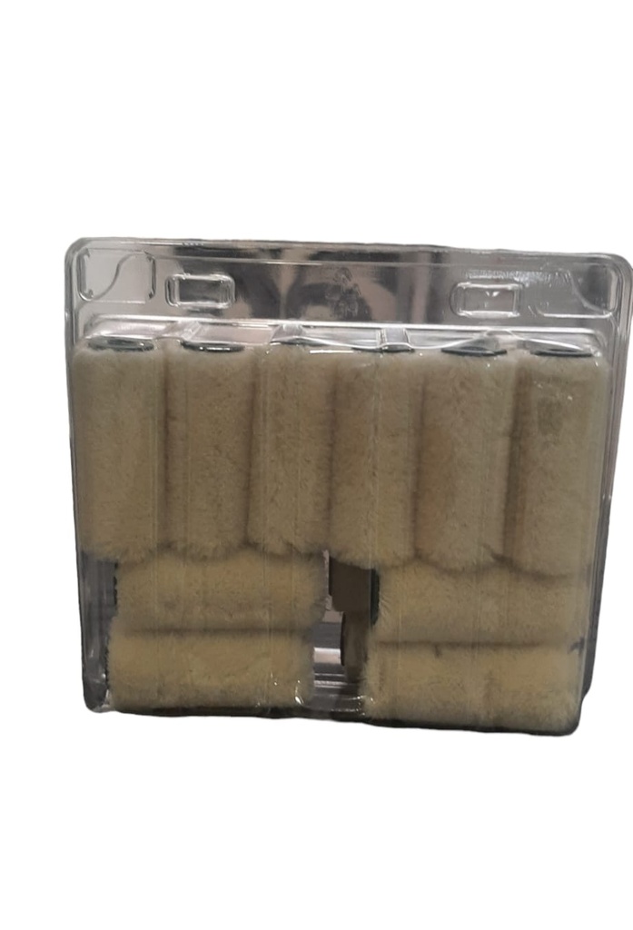 Mini Recam. Velour Premium D17/6cm Ciret