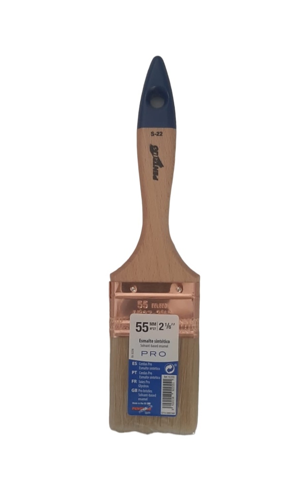 Paletina Triple brico serie 22 nº 55
