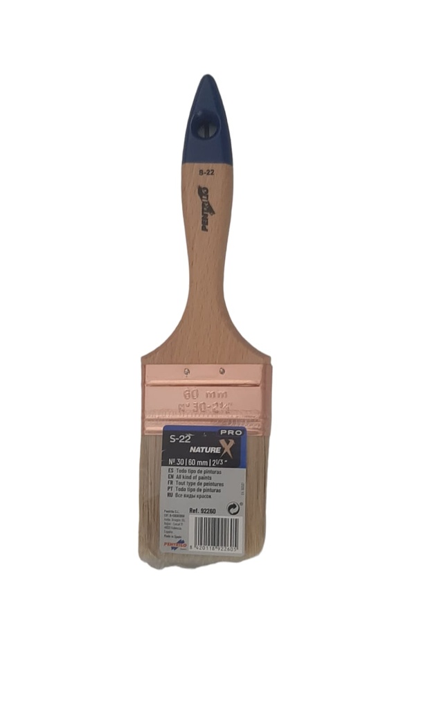 Paletina Triple brico serie 22 nº 60