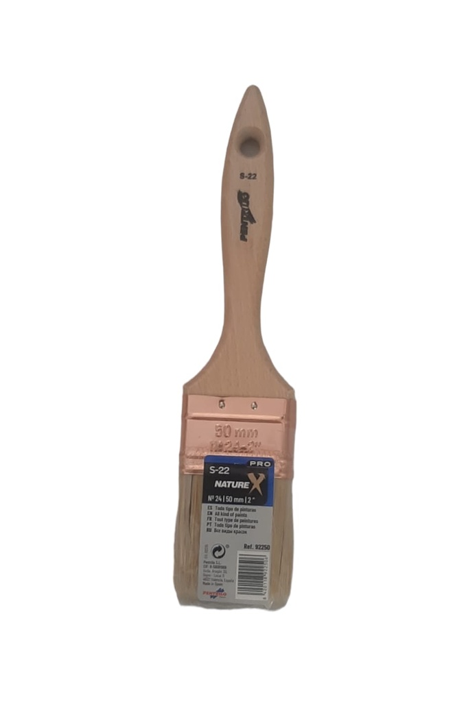 Paletina Triple brico serie 22 nº 50