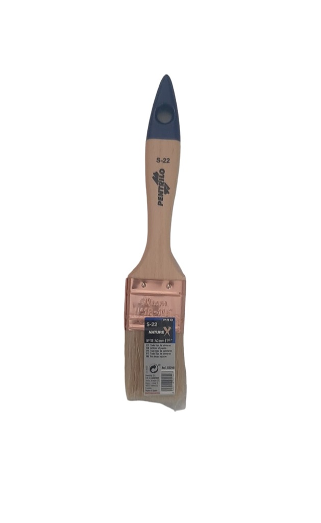Paletina Triple brico serie 22 nº 40