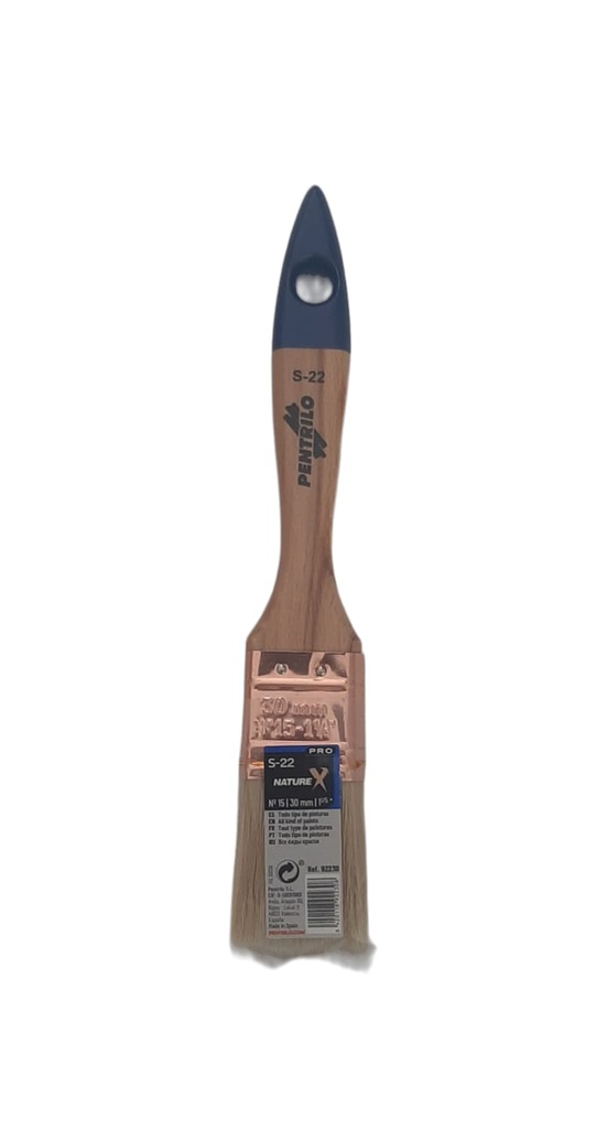 Paletina Triple brico serie 22 nº 30