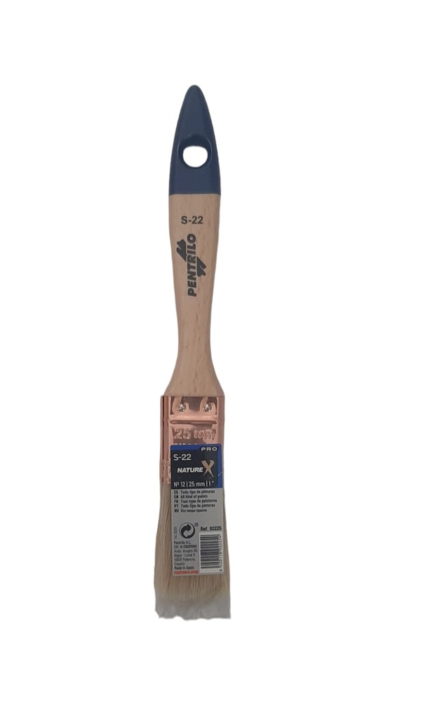 Paletina Triple brico serie 22 nº 25