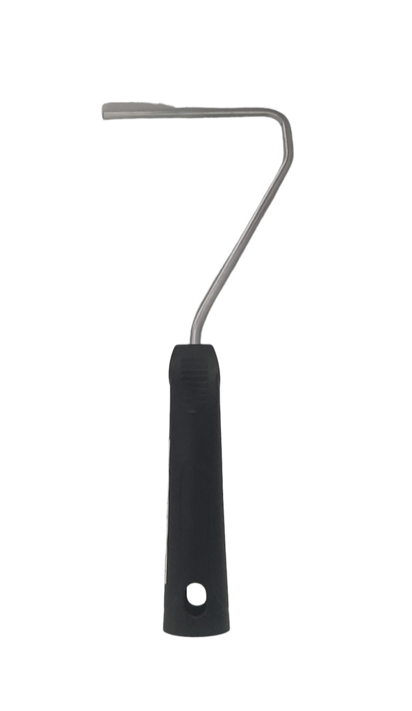 Varilla m/plas 6mm rec. 10cm