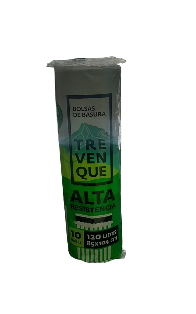 Sacos Basura Trevenque