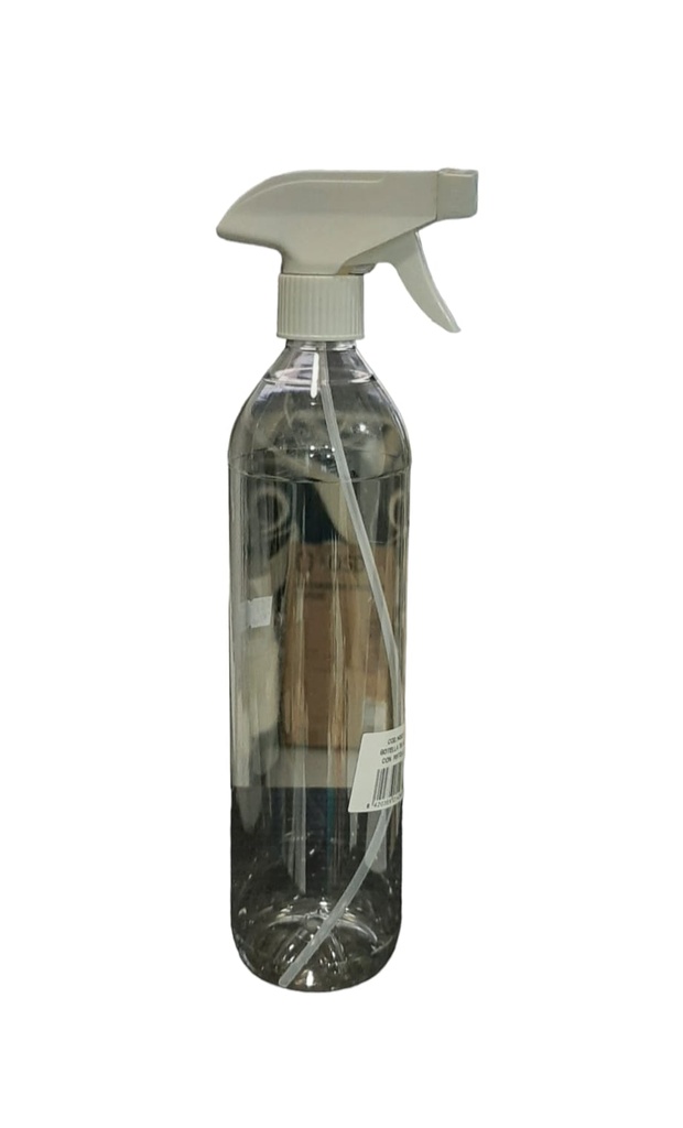 Pulverizador Pamex
