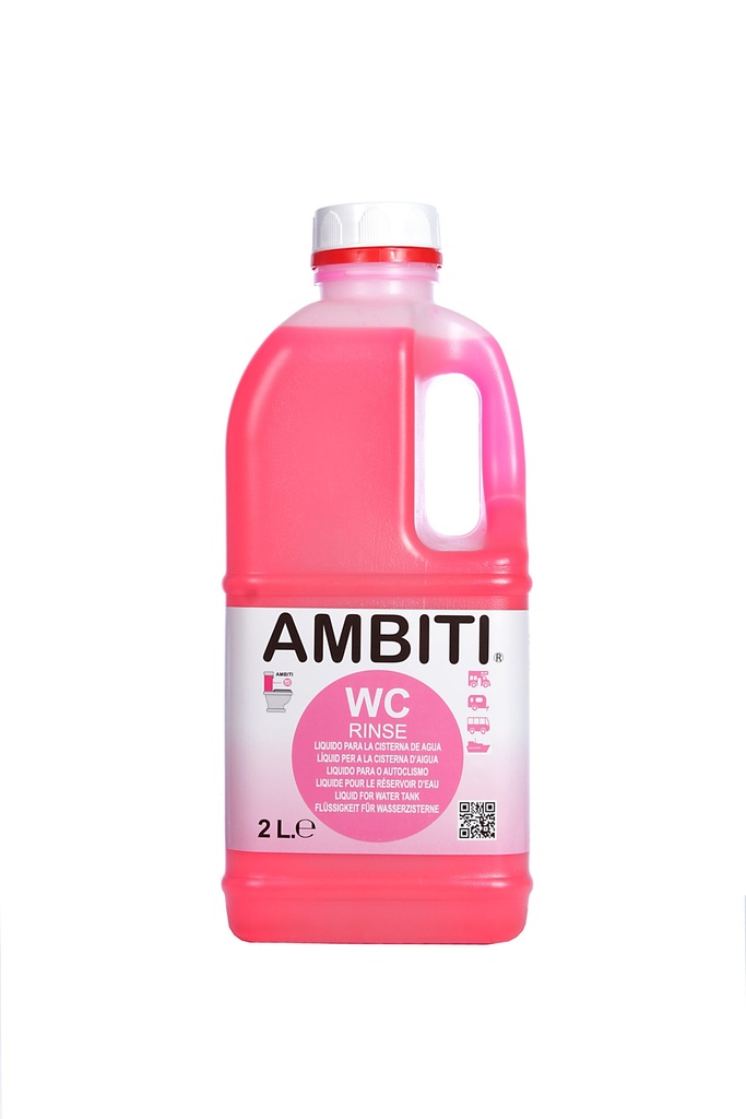 Ambiti WC Rinse 2l