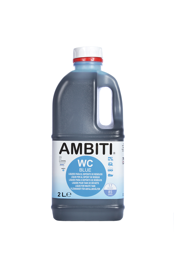 Ambiti Blue 2l