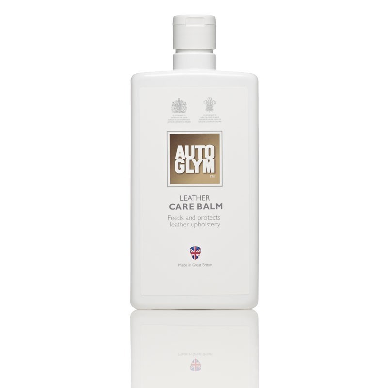 Crema Nutritiva para Cuero AutoGlym 500mñ