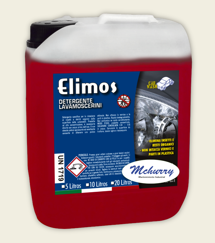 Elimos 5l