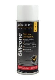 [12-0020] Spray Silicona 400ml