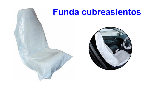[05-9000] Seat Cover