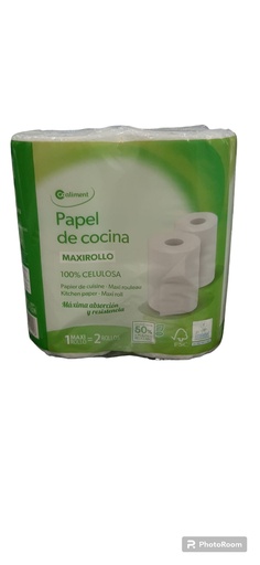 [TC0001] Rollo de Cocina Coaliment maxi 2