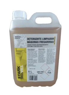 [SV006] Limpiador Máquinas Fregadoras 5l
