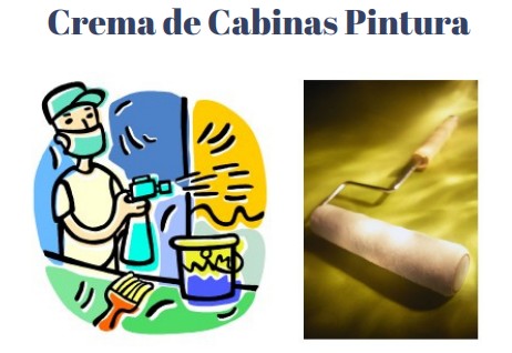 [EU0009] Crema de cabinas 5l