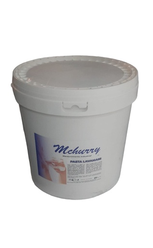 [MC0004] Pasta Lavamani MChurry 4000 ml