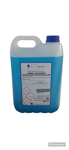 [AR0002] Abrillantador Máquinas