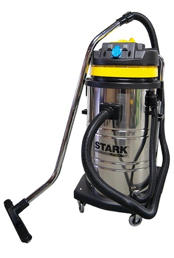[S0004] ASPIRADOR – ASPIRALIQUIDOS 80L 3 MOT