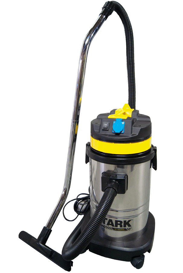 [S0005] LIMPIATAPICERIAS 80 LITROS  2110W