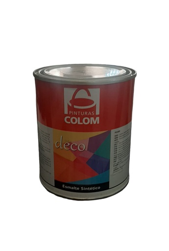 [CP0553] Colomlys Esm. Brillo Blanco 750ml