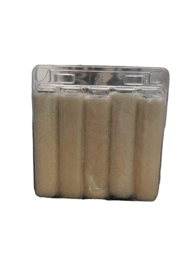 [CP1874] Mini Recam. Velour Premium D17/10cm Ciret
