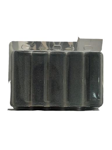 [CP2734] Mini Recambio Flocado Cóncavo 11cm