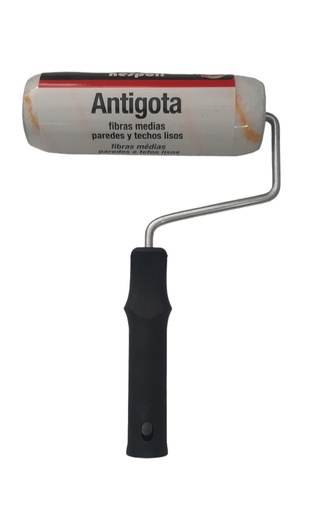 [CP8539] Rodillo Antigoteo Brico Paredes/Techos 18cm
