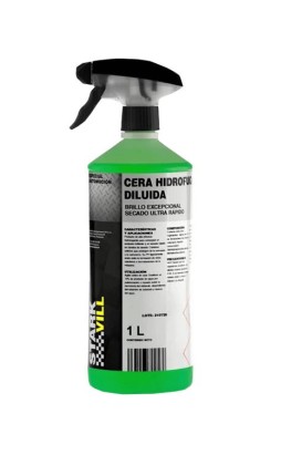 [SV0169] Cera Hidrofugante Diluida 1l