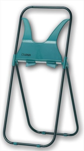 [FV0016] Porta Bobinas Industrial Suelo