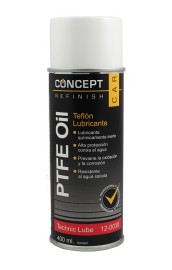[AC0008] Spray de Teflón 400ml
