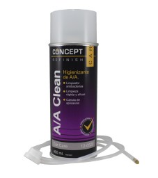 [AC0010] Spray Higienizante de Aire 400ml