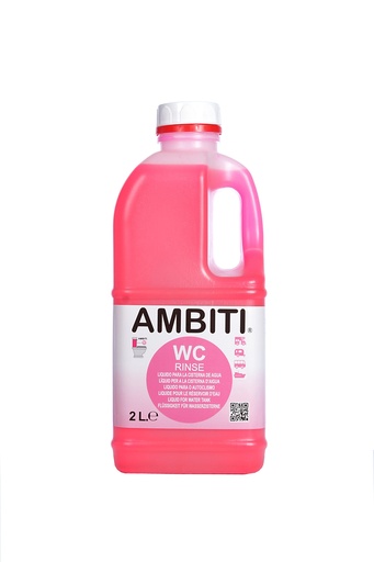 [AM300024] Ambiti WC Rinse 2l