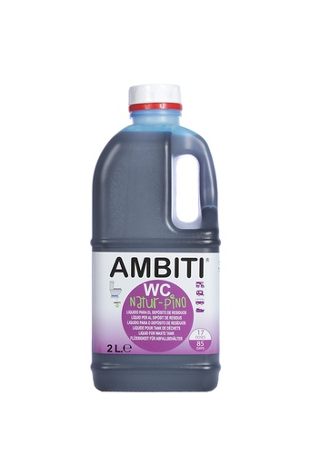[AM300253] Ambiti Natur Pino 2l