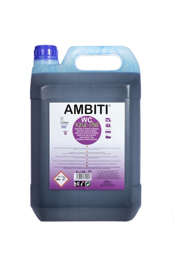 [AM300321] Ambiti Natur Pino 5l