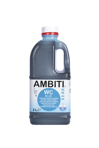 [AM300017] Ambiti Blue 2l