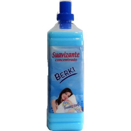 [07/03011] Suavizante Textil 1,5l
