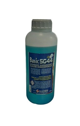 [MC0010] Desengrasante Alcalino 44 1l