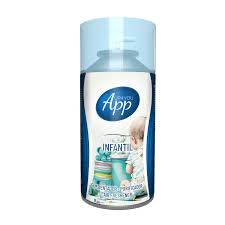[CR0626877] Rec. Aerosol infantil 335cc