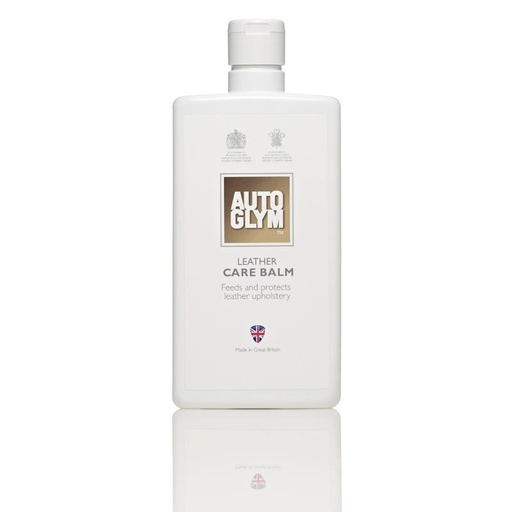 [H19.100795] Crema Nutritiva para Cuero AutoGlym 500mñ