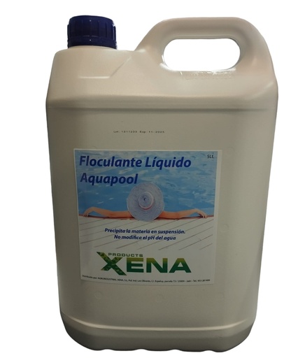 [XE20997] Floculante Diafloc 5l.