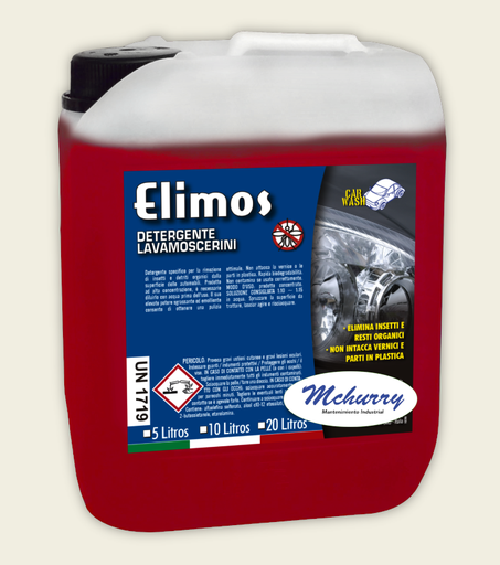 [MC0036] Elimos 5l