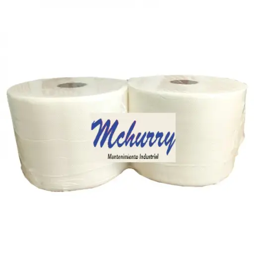 Bobina ind. 335m 2 rollos